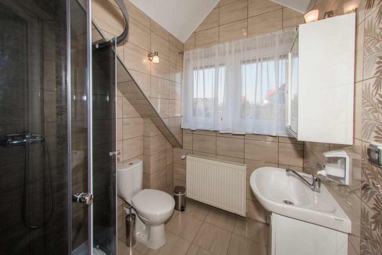 Chatka Dziadka Leba Exterior foto